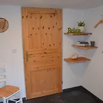 Souterrainappartement