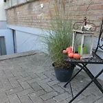 Souterrainappartement
