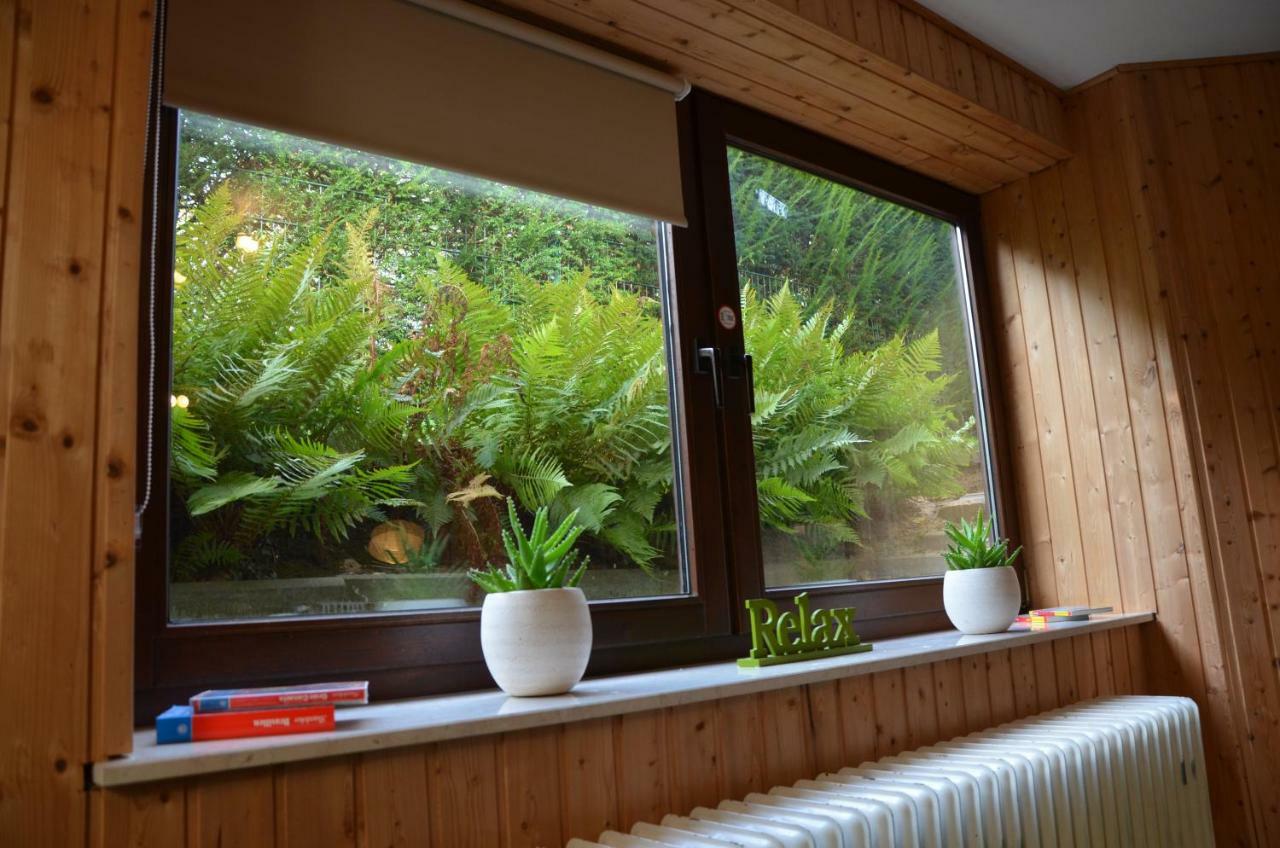 Souterrainappartement Apartment Bielefeld