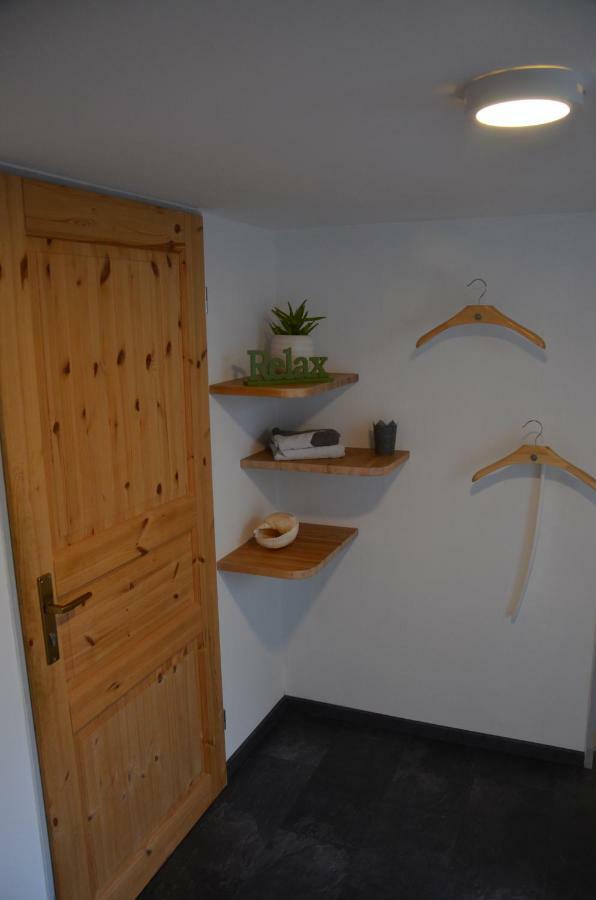 Souterrainappartement *