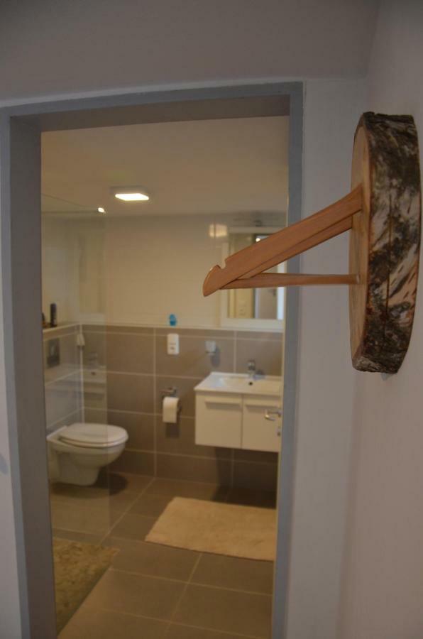 Apartment Souterrainappartement